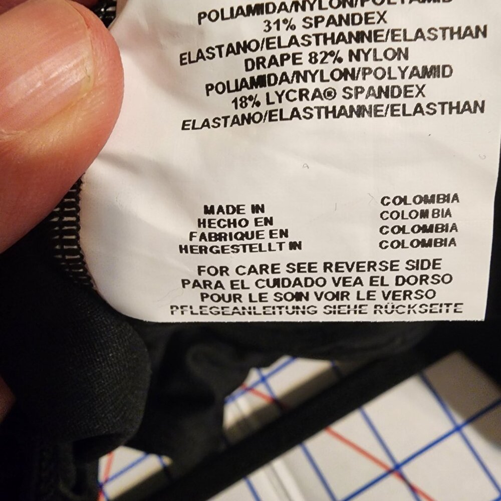 Miraclesuit Rock Solid Cherie Soft Cup Tummy Cont… - image 7